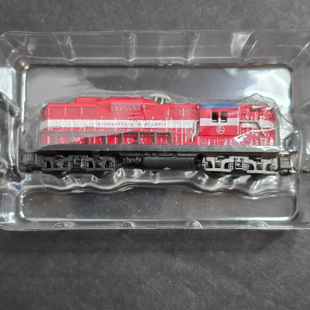 Hallmark Keepsake 2020 Lionel 2348 GP-9 Diesel Train #25 Ornament QXR9251